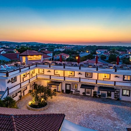 Guesthouse Kod Spavalice Вир Экстерьер фото