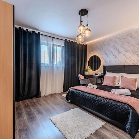 Guesthouse Kod Spavalice Вир Экстерьер фото