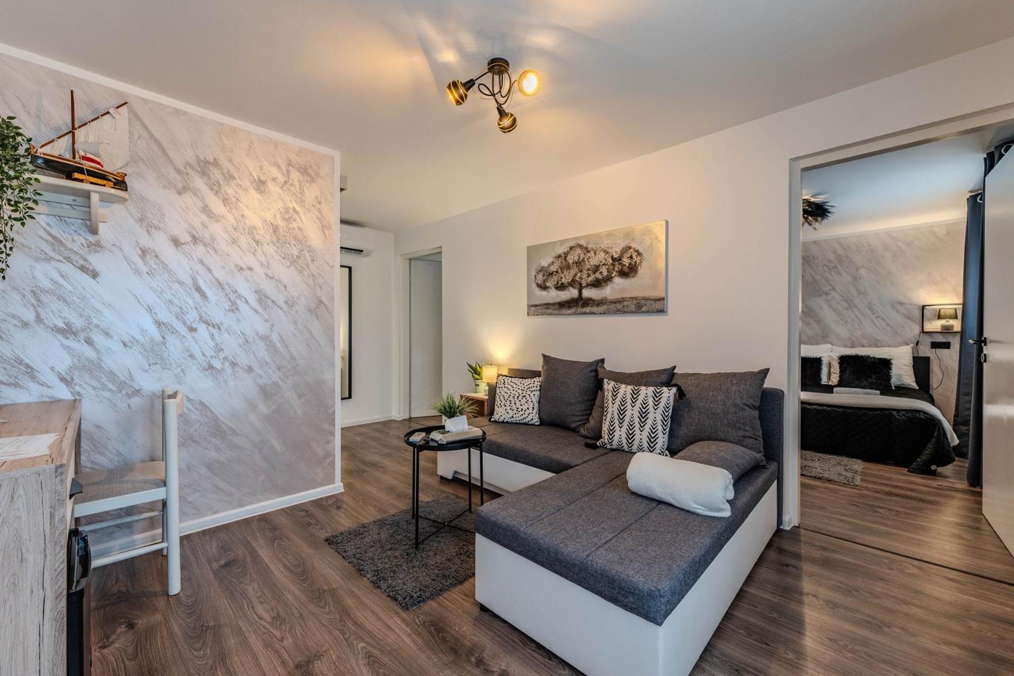 Guesthouse Kod Spavalice Вир Экстерьер фото