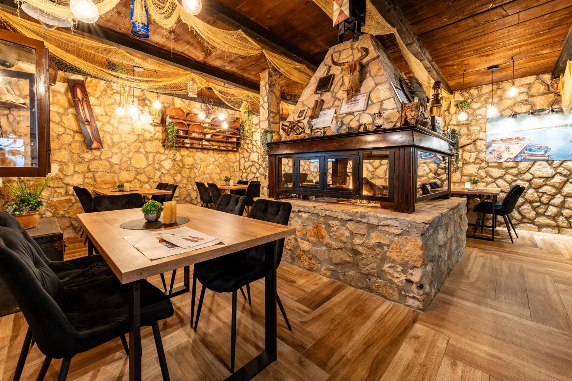 Guesthouse Kod Spavalice Вир Экстерьер фото