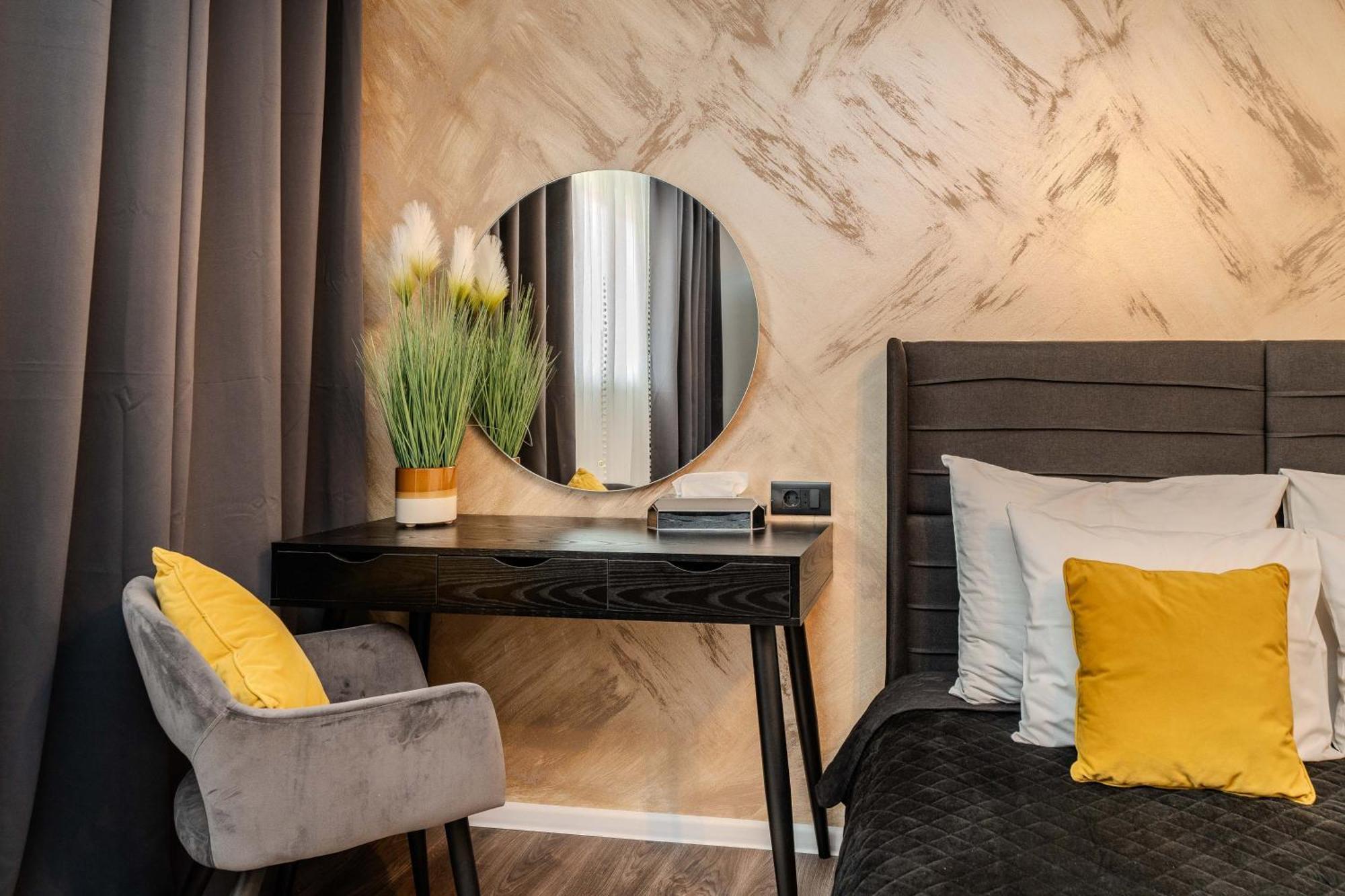 Guesthouse Kod Spavalice Вир Экстерьер фото