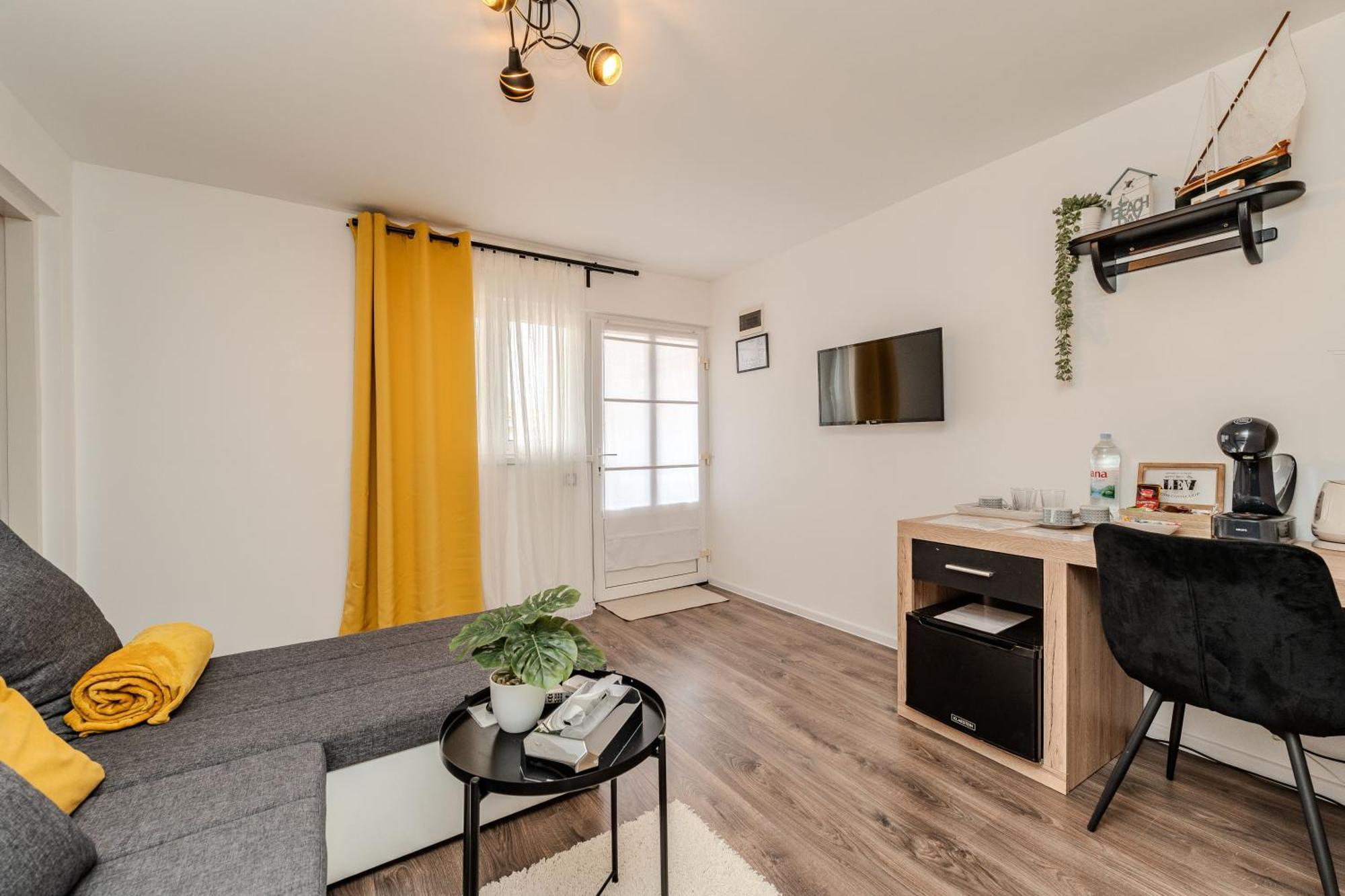 Guesthouse Kod Spavalice Вир Экстерьер фото