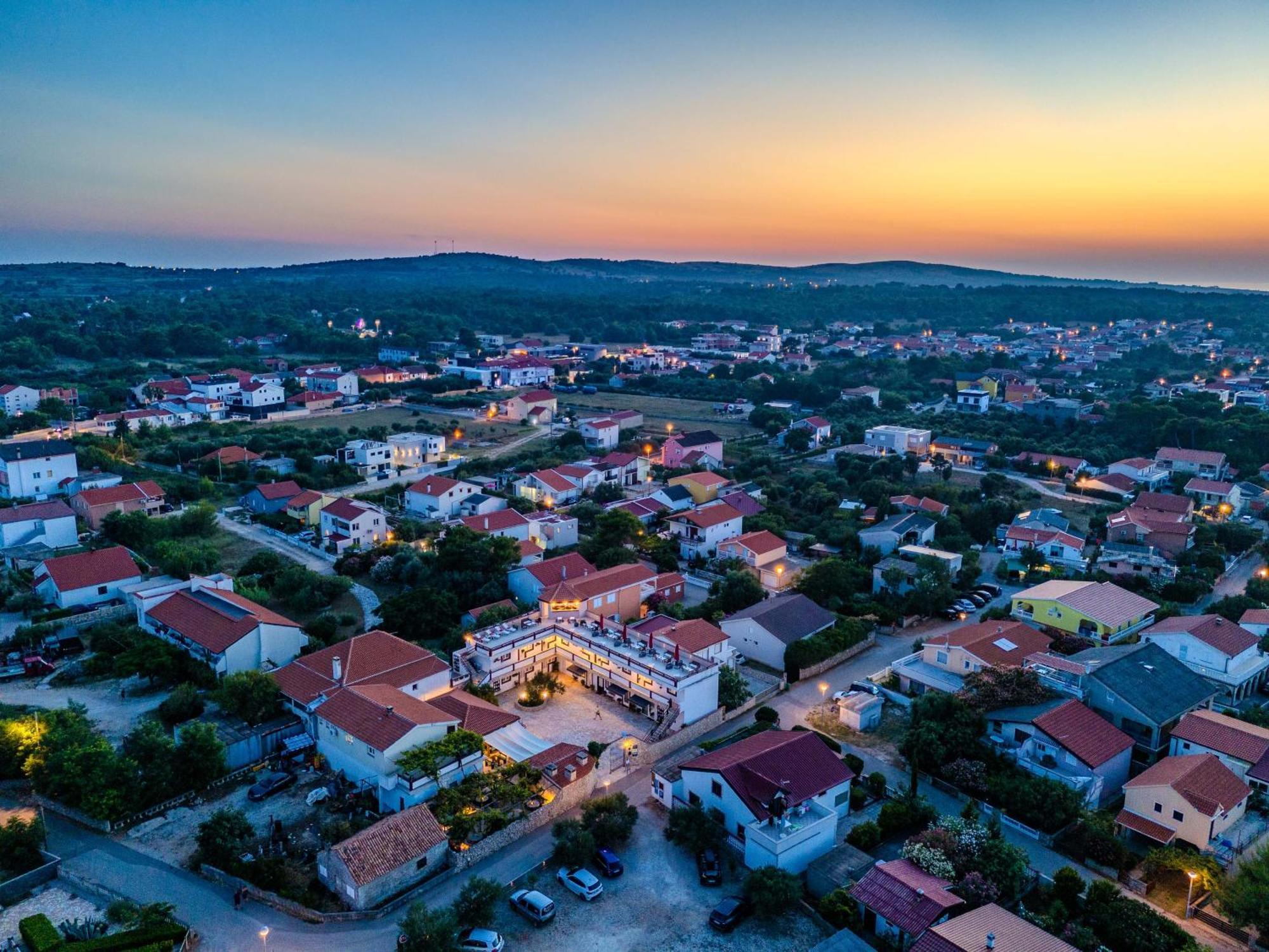 Guesthouse Kod Spavalice Вир Экстерьер фото