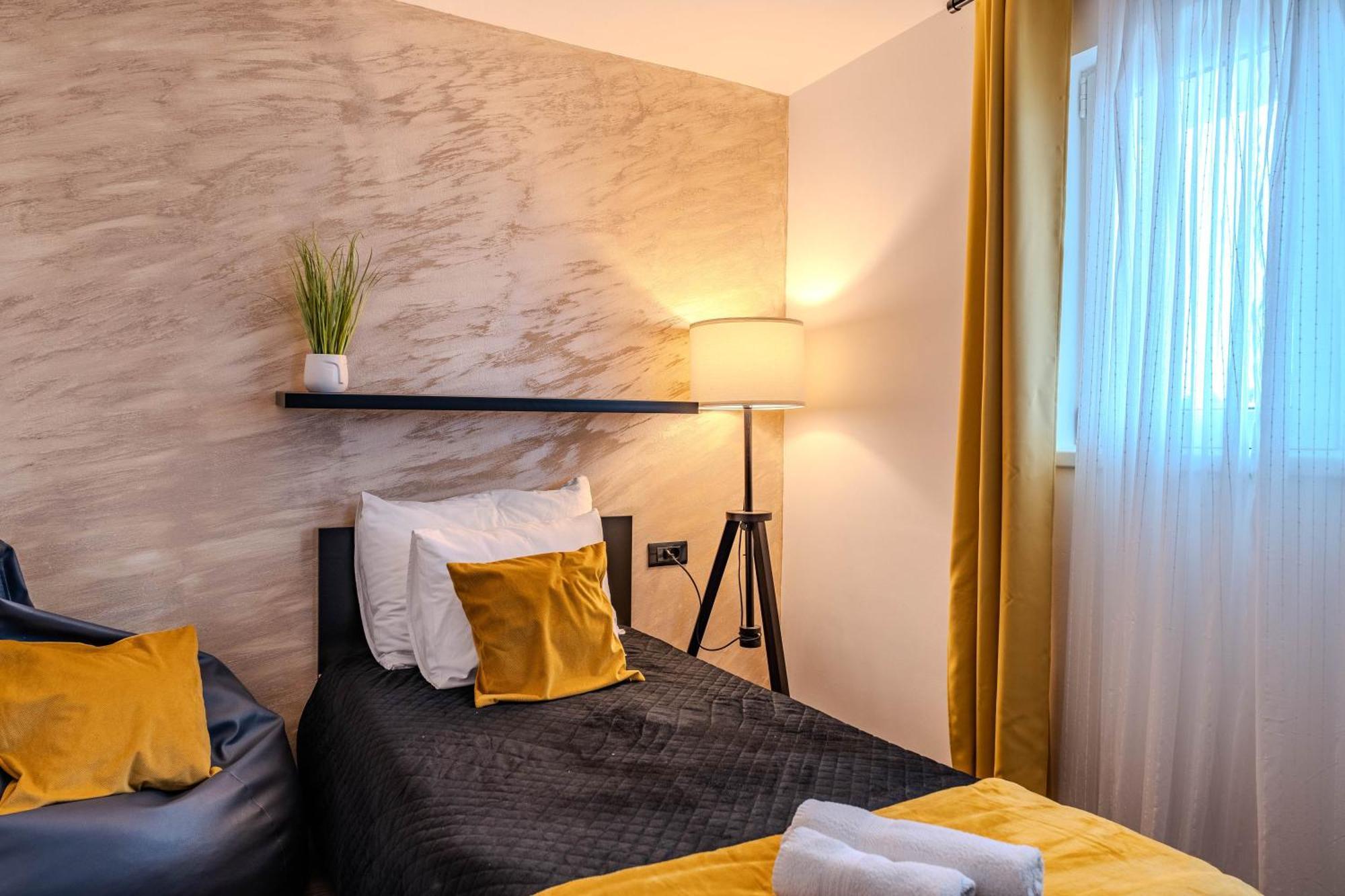 Guesthouse Kod Spavalice Вир Номер фото