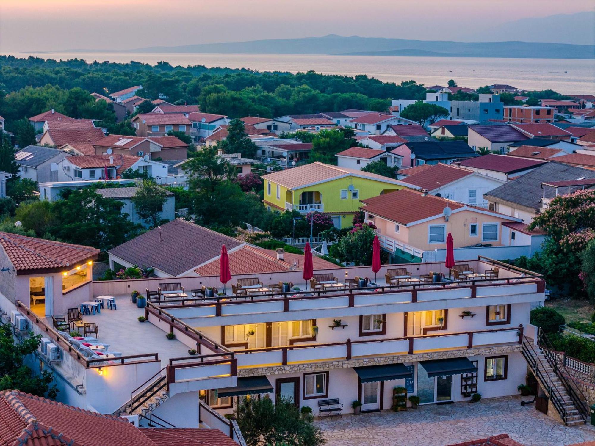 Guesthouse Kod Spavalice Вир Экстерьер фото
