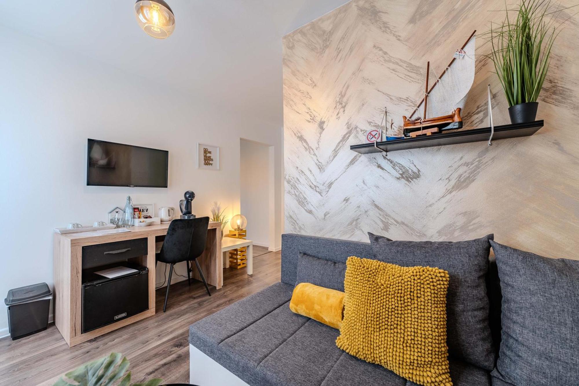 Guesthouse Kod Spavalice Вир Экстерьер фото