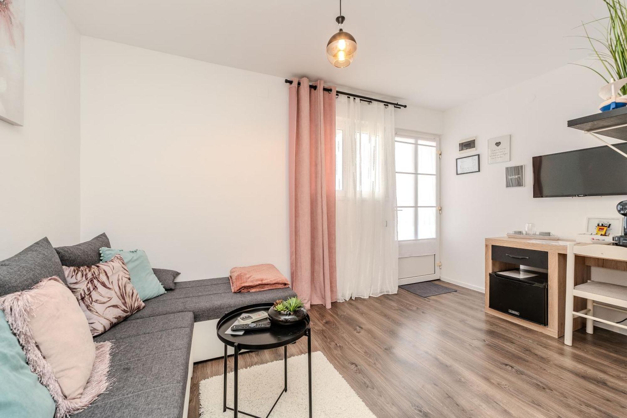 Guesthouse Kod Spavalice Вир Экстерьер фото