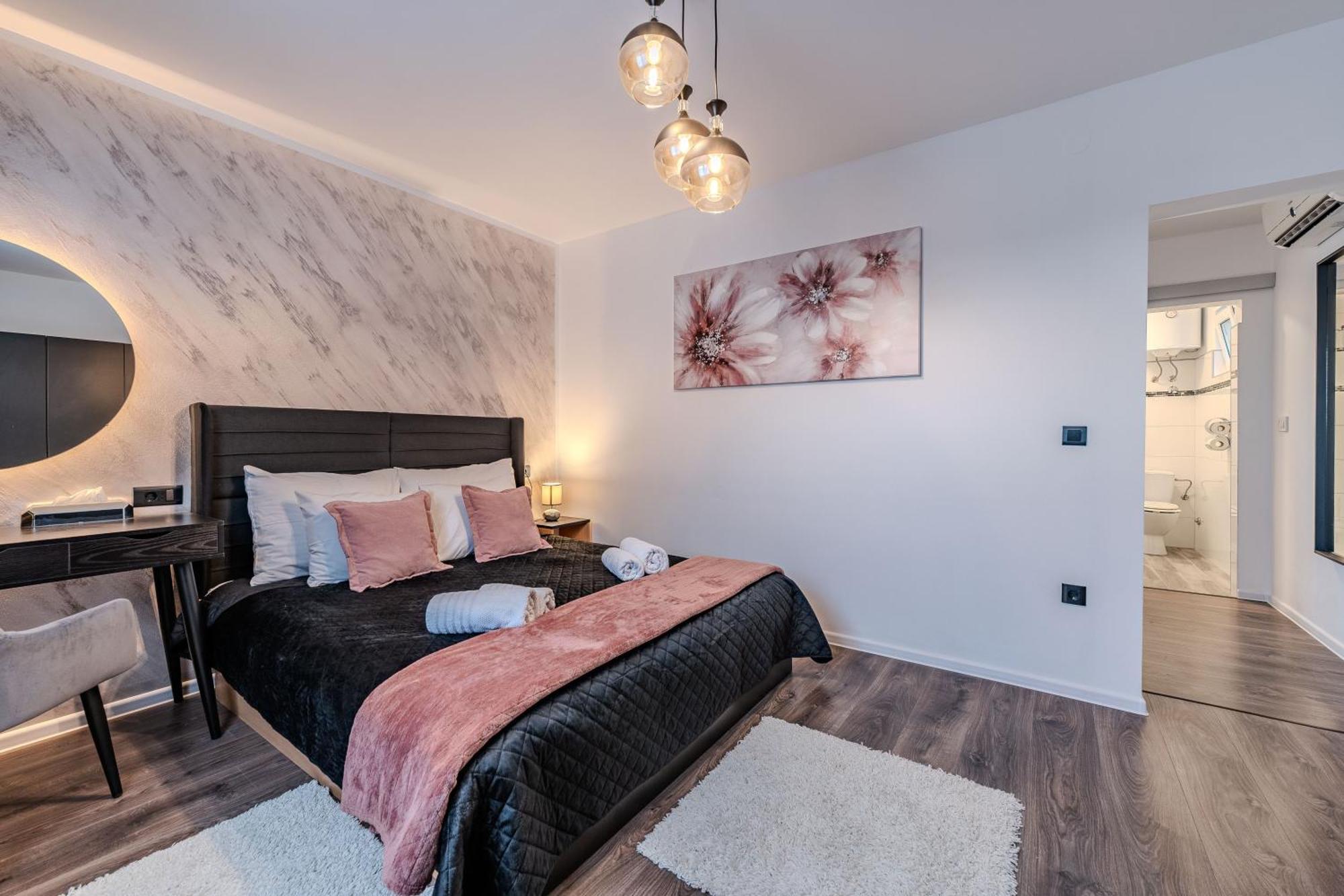 Guesthouse Kod Spavalice Вир Экстерьер фото