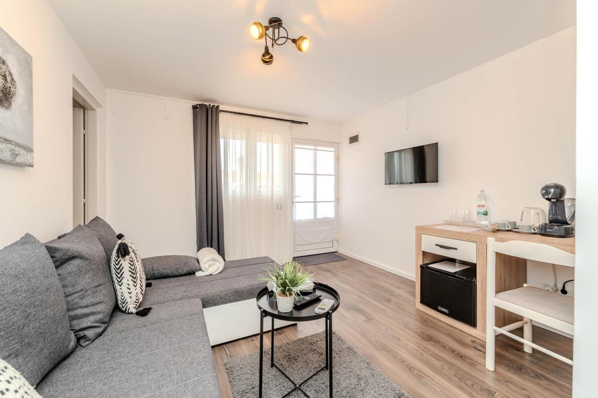 Guesthouse Kod Spavalice Вир Экстерьер фото