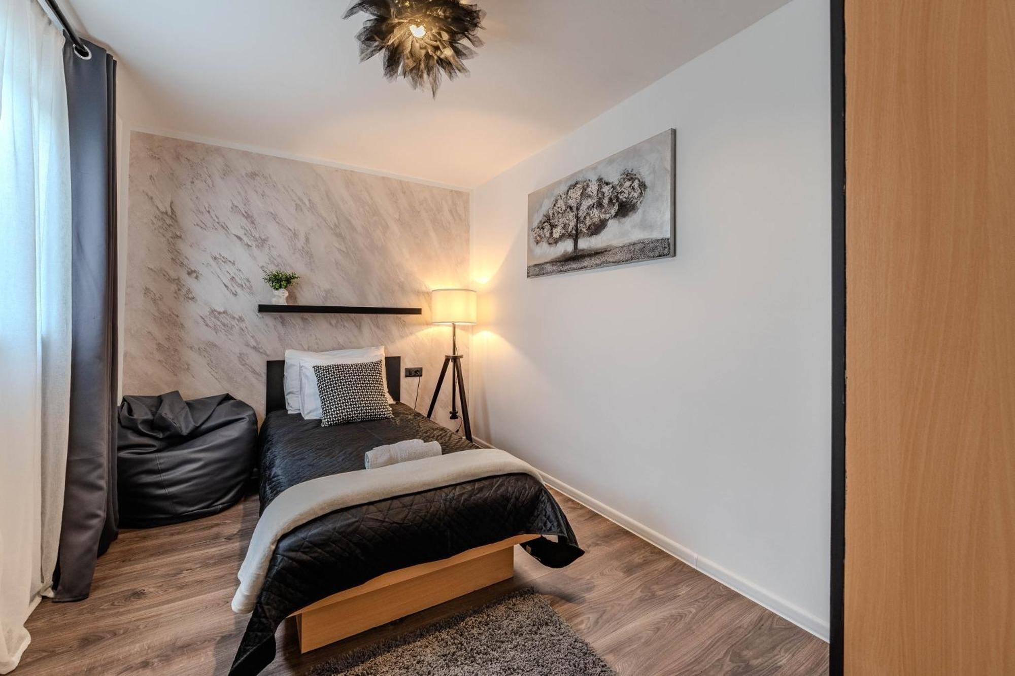 Guesthouse Kod Spavalice Вир Экстерьер фото